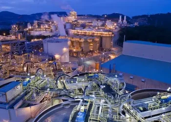 Internacionales: ¡Barrick Gold Deslumbra al Mundo con una Producción de Oro de 1,04 Millones de Onzas en el Último Trimestre de 2023!