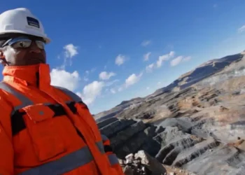 Internacionales; ¡Barrick Ilumina el Escenario Global con el Inminente Debut de Producción del Proyecto Lumwana en 2028!