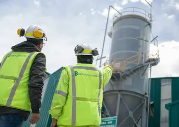 Perú; «¡Revuelo en Buenaventura! Antofagasta Agrega Valor con su Contribución al Directorio»