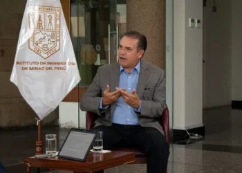 Perú; ¡Alerta Nacional! Gonzalo Quijandría: En Caso de Aprobación, el Gobierno Deberá Evaluar con Lupa la Ley de Extensión para Inscripción en Reinfo