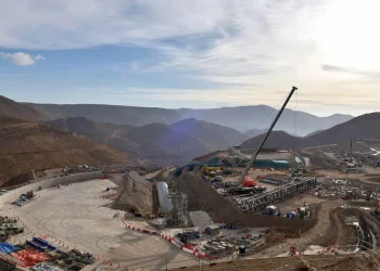 Perú; ¡Newmont Desata una Tormenta de Inversiones de hasta US$ 350 Millones en Yanacocha para el 2024!