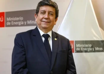 Perú; «Anthony Laub Aboga por la Intervención de un Salvador Externo en Petroperú para su Rescate y Venta»