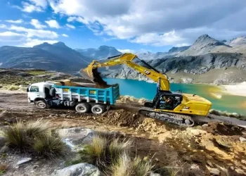 Perú: ¡Tesoro Oculto! Ingemmet Revela 300 Pasivos Listos para la Explotación del Sector Minero