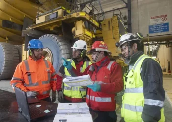 Perú: «Antapaccay Establece un Hitórico Legado: Inversión Récord de S/ 260 Millones Impulsa a Proveedores Locales en el 2023»