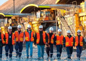 Perú: «Explosión de Gratitud: Latam Mining Celebra con Pasión y Agradecimiento el Día de los Ingenieros de Minas en Perú»