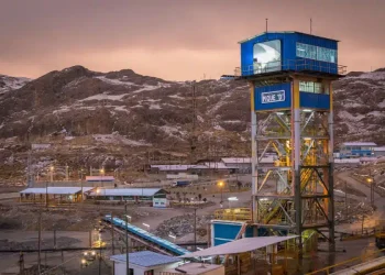 Perú; ¡Récord Histórico! Pan American Silver Alcanza la Proeza de Producir 20.4 Millones de Onzas de Plata en 2023