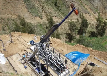 Perú: «Coloso Subterráneo: Proyecto Cotabambas Revela Gigantesco Yacimiento con 507,3 Millones de Toneladas de Recursos Minerales Indicados»