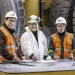Perú: Moquegua y Áncash Lideran el Despegue: Acaparan el 29.3% de la Inversión Minera Desplegada en Todo el País