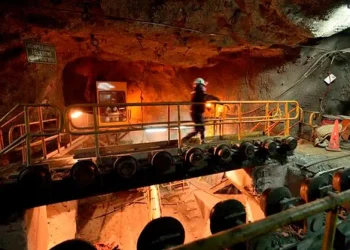 Perú; ¡Volcan y Minera Chungar Dominan con un Poderoso 21% de la Producción Nacional de Plomo!