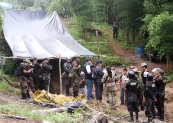 Perú; Iván Arenas Advierte: ¡La Minería Ilegal Emergerá como un Desafío Político Inminente!