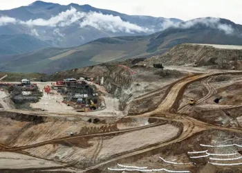 Perú; Explosión Minera: 28 Proyectos de Exploración Reciben Luz Verde de la Dirección General de Minería en 2023