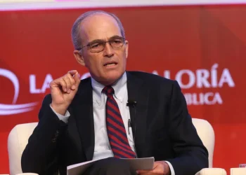 Perú: «Roque Benavides Revela: Perú Lidera el Mundo en Proyectos de Cobre»