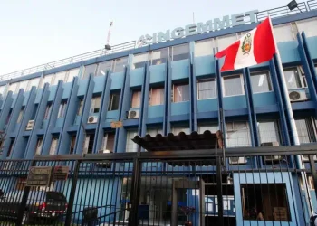 Perú; Ingemmet Alcanza la Excelencia: Certificación ISO 9001:2015 por Su Sobresaliente Sistema de Gestión de Calidad