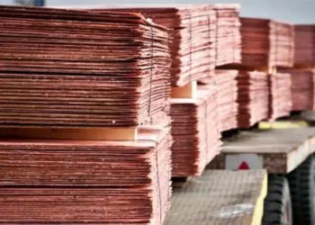 Perú; «Perú Brilla en la Cima del Mundo del Cobre: ¡Récord Histórico de Producción en 2023!»