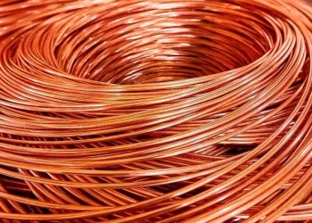 Internacionales; Cobre Al Alza: Impulsado por Inventarios Mínimos y en la Mira de Datos de Inflación en EEUU