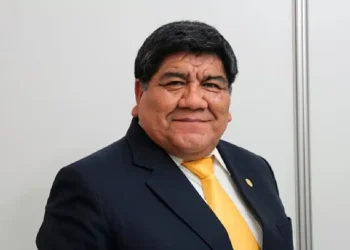 Perú; ¡Rómulo Mucho al Frente! Descubre el Perfil del Visionario Ministro de Energía y Minas
