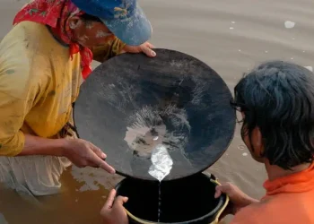 Perú: Revolución ambiental, eliminando el mercurio de la minería.