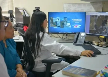 Perú; «Ingemmet Desata un Tsunami de Conocimiento: Revela Hallazgos Cruciales en el Análisis de Muestras con Minerales de Litio»