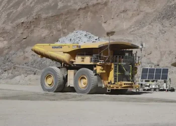 Internacionales; ¡Explosión de Éxito! Anglo American Impulsa su Producción Anual de Cobre con un Impresionante Aumento del 24%