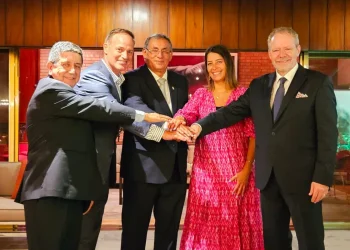 Perú; Se Presenta como la Opción Predilecta en la Minería Global