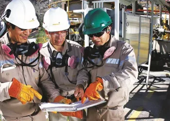 Perú; Histórico Despliegue: Inversión en Exploración Minera 2023 Alcanza un Récord de US$ 433 Millones