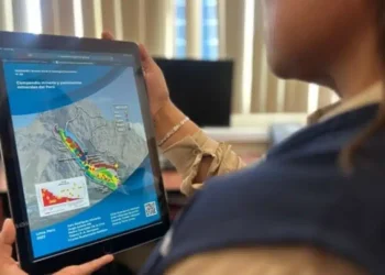 Perú; ¡Deslumbra el Subsuelo Peruano! Ingemmet Revela el Impactante «Compendio de Minería y Yacimientos Minerales del Perú»