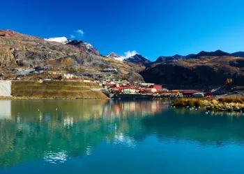 Perú; «IMPONENTE: Minsur Alcanza una Producción Récord de 25,329 Toneladas de Estaño Refinado en 2023»