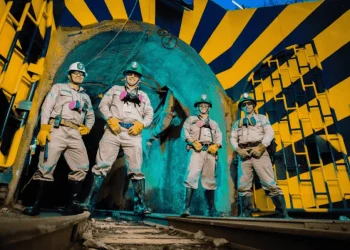 Perú; ¡Poderosa Desata una Revolución: Aumenta su Presupuesto en Seguridad contra la Minería Ilegal en un Impactante Factor de 10!