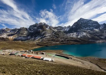 Perú; «Pan American Silver busca expandir su imperio minero en Oyón con tres nuevas concesiones»