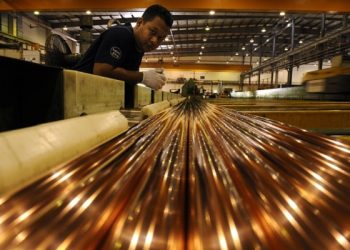 Perú: «¡Alerta! Cobre en descenso y aluminio alcanza su mínimo en un mes»