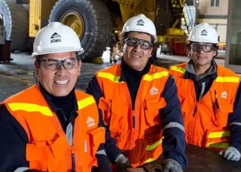 Perú; «Antamina Brilla en el Ranking Merco de Responsabilidad ESG 2023, Consolidándose como el Líder Indiscutible del Sector Minero»