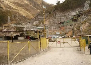 Perú; ¡Alerta Minera! Nexa se Enfrenta a Obstáculos: Interrupción del Acceso al Tajo San Gerardo en su Mina Atacocha