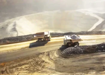 Perú; Yanacocha Deslumbra: Producción de Oro en Perú Aumenta un 2.8% en 2023