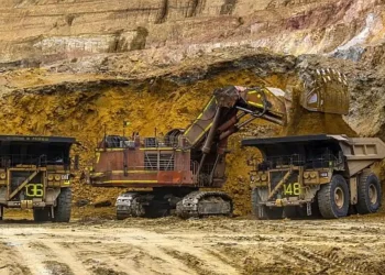 Perú; ¡Volcan Despega: Producción Nacional de Plomo se Eleva un 6.9% en un Espectacular Año 2023!