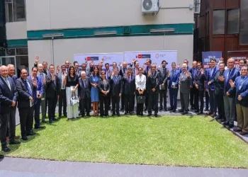 Perú: «¡Volcán desata una revolución minera en Carahuacra, Junín!»