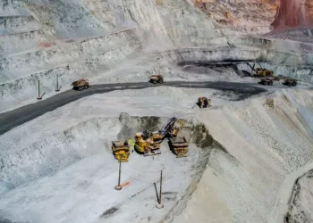Perú: «Récord Histórico: Producción de Cobre en Ascenso por 16 Meses Seguidos hasta Diciembre de 2023, Según INEI»