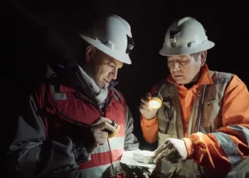 Perú; «Récord Brillante: Mina Nueva Recuperada Alcanza la Asombrosa Cifra de 354,205 Onzas Equivalentes de Plata en el Último Trimestre de 2023»