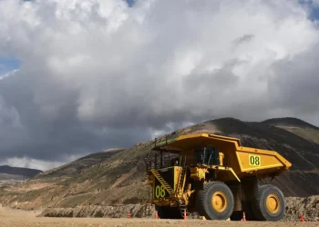 Perú; ¡Récord Histórico! Inversión Minera Deslumbra al Alcanzar Impresionantes US$ 4,715 Millones en 2023