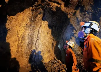 Perú; Dominio Argénteo: Antamina y Volcan Acaparan Más del 20% de la Producción de Plata en el País