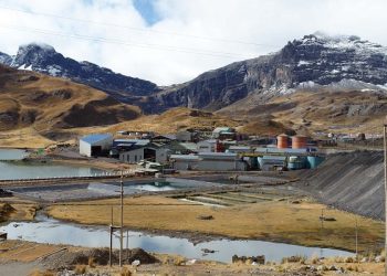 Perú; ¡Resurge la Producción! Buenaventura Reactiva con Éxito el Procesamiento de Mineral en Uchucchacua y Yumpag