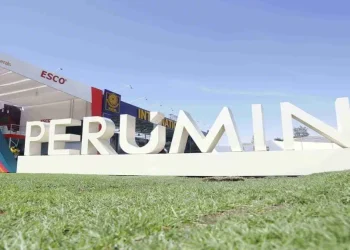 Perú: ¡Noticia Explosiva! PERUMIN 37 se llevará a cabo en el 2025, ¡Prepárate para la Revolución Minera!