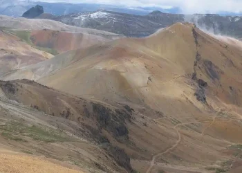 Perú: «¡Inicio inminente! Proyecto Corani arrancará en septiembre»