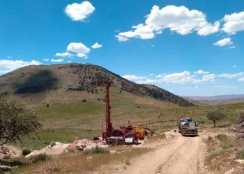 Internacionales: ¡Orla Mining se expande en Nevada con una adquisición de oro impactante!