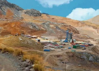Perú; «¡Deslumbrante Desempeño Minero! Mina Yauricocha Alcanza un Rendimiento Extraordinario de 263,851 Toneladas en el Último Trimestre del 2023»