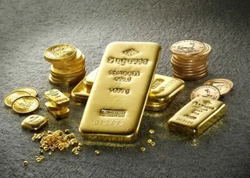 Internacionales; ¡ORO BRILLA CON FUERZA! Debilidad del Dólar Despierta Optimismo: Operadores en Vilo por Decisiones de la Fed