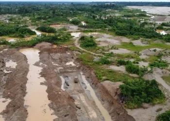 Perú; Gobierno Sopesa Acción Directa Contra el Transporte Ilegal de Minerales Hacia Plantas de Procesamiento