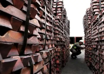 Perú; Riqueza Metálica: Las Exportaciones de Cobre Alcanzan una Cifra Impresionante de US$ 21,431 Millones hasta Noviembre de 2023