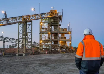 Perú; ¡Despegue Imparable! Producción Nacional de Hierro Escala un Sorprendente 8.8% en el 2023