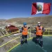 Perú; ¡Explosión Productiva! La Producción Nacional de Estaño Se Dispara un 18.8% en Diciembre de 2023