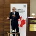 Perú; ¡Roque Benavides Exige Velocidad en la Concesión de Permisos para Impulsar el Desarrollo!